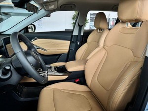 Nouveau SUV essence haute performance 4x4 GS4 2.0T 231 ch 2025, boîte automatique 6 vitesses, transmission intégrale, luxe, 5 portes, 0 km - Product Image 4