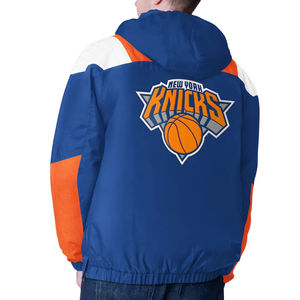 เสื้อแจ็คเก็ตกันลมสำหรับผู้ชาย, ชุดวอร์มผ้าแคนวาสสีสะท้อนแสงมีซิปคอตั้งโลโก้ด้านหน้า - Product Image 2