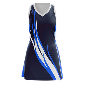 Uniforme de Netball Ligero y de Diseño Único de la Mejor Calidad, Nuevo 2026, en Oferta, para Mujer, Ropa Deportiva al Último Precio - Product Image 2