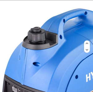 6600W Portable Petrol Inverter <b>Generator</b> Pure Sine Wave Quiet 58dB Electric Start RV Camping <b>Home</b> Backup 10L Fuel Tank 10h - Product Image 5