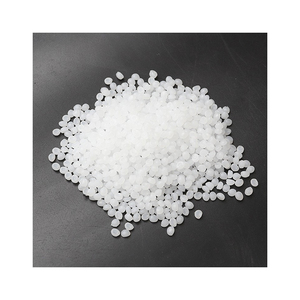 เม็ดพลาสติก LLDPE สำหรับอุตสาหกรรม จำหน่ายจำนวนมาก วัสดุพลาสติกทนทาน จัดส่งรวดเร็ว - Product Image 4