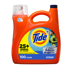 Détergent liquide Tide au meilleur prix, en vente, savon liquide à haute efficacité pour la lessive, approvisionnement en gros pour le commerce international - Product Image 3