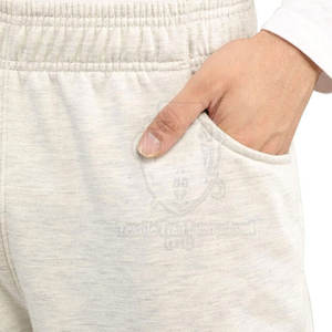 Survêtement en molleton élégant pour homme, nouvelle tendance, avec service OEM - Product Image 6