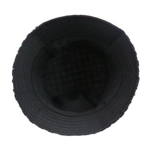 High Quality Custom <b>Bucket</b> <b>Hats</b> <b>for</b> <b>Women</b> Lightweight & Comfortable New Arrival Breathable <b>for</b> Casual Scene OEM Service - Product Image 5
