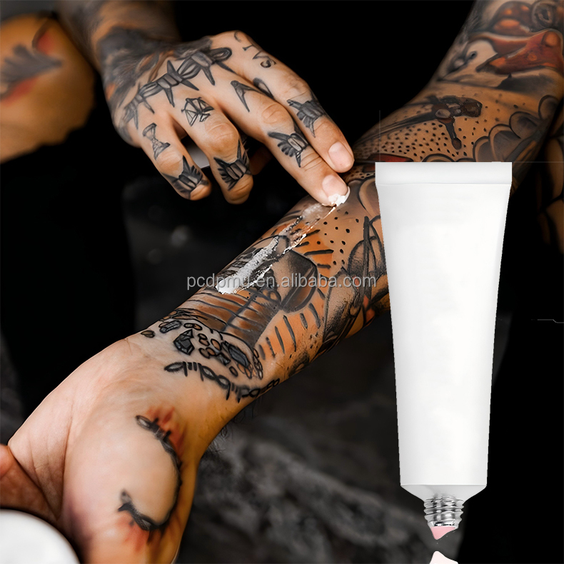 8 Hours Maximum Strength Tattoo Supplies Cream Tattoo Num Ing Waxing Ointment for Tattoo Artist