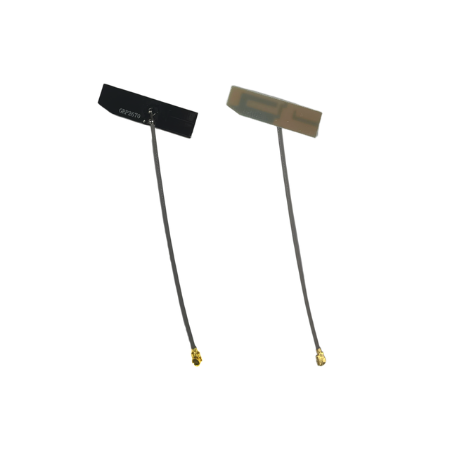 Factory Custom Dual Band WiFi PCB Antenna 2.4G 5.8G IPX Cable for Router IoT Device KC.IA.00526