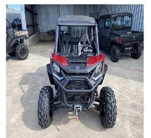 NUEVO Can-Am Commander XT 1000R PREMIUM 2025 - Product Image 6