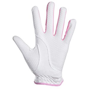 Cómodo agarre su club de guantes de golf de mano izquierda para hombres al por mayor guantes de golf de cuero de colores - Product Image 2