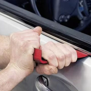 Herramienta de Extracción ITA Tools Taiwan de 160 mm de Ancho con Taladro, un Orificio de 6 mm de Diámetro, Operada Manualmente, de Nailon + Fibra de Vidrio para Reparación - Product Image 1