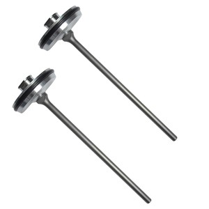 Unidad de Pistón de Repuesto CN90 830803 de Acero para Clavadora Neumática Industrial de Paletas - Product Image 4