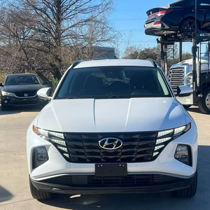 Hyundai Tucson 2024 Usado en Buen Estado - Product Image 6