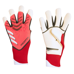 Guantes de Portero de Cuero Profesional de Calidad para Adultos Hechos en Fábrica. Precio de Fábrica. Servicio OEM Incluido. - Product Image 3