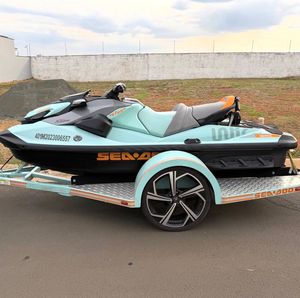 Compre Jet Ski de 4 Tiempos de Alta Calidad a Bajo Costo - Product Image 5