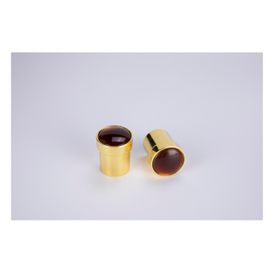 ฝาปั๊มสเปรย์น้ำหอมโลหะสีแดงคุณภาพพรีเมียม ดีไซน์หรูหรา สำหรับขวดโลหะสีแดงคุณภาพพรีเมียม - Product Image 6