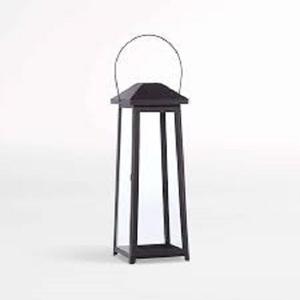Premium Quality Metal & Glass <b>Candle</b> <b>Lantern</b> for Wedding Decoration in Bulk Eco Friendly <b>Lantern</b> Customized Size and Design - Product Image 3