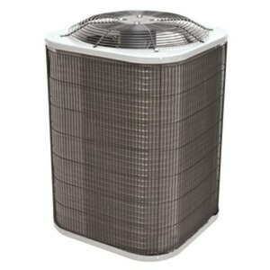 Split AC 42000 BTU Energy Efficient Cooling System With Remote Control <b>Timer</b> Mode and Comfortable Air Distribution for Big Rooms - Product Image 2