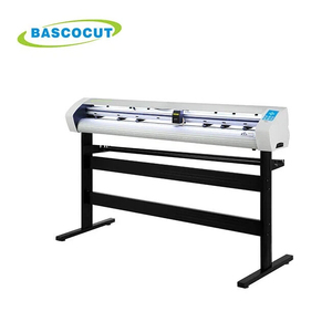 Machine <span class=keywords><strong>de</strong></span> découpe <span class=keywords><strong>de</strong></span> vinyle grand format professionnelle à découpe automatique <span class=keywords><strong>de</strong></span> contour, caméra CCD haute précision, pour étiquettes, autocollants et décalcomanies - Product Image 3