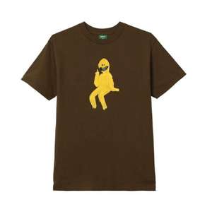 เสื้อยืดแขนสั้นทรงเท่ห์ ทนทาน แฟชั่นสำหรับเด็กชายและเด็กหญิง เสื้อยืดสุดฮิต สไตล์ใหม่ปี 2025 เสื้อยืดเท่ๆ ใส่ได้ทั้งชายและหญิง พร้อมโลโก้ - Product Image 3