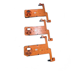 Conector de Batería de Alta Calidad para Vehículo Eléctrico Porsche Taycan 9J1  9J1915441  9J1915441A  9J1915441B  9J1915441C - Product Image 4