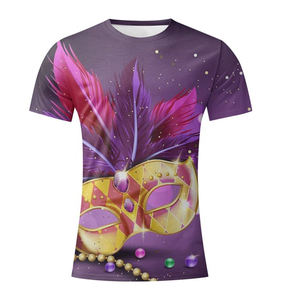 เสื้อยืดผ้าคอตตอนผ้าโพลีเอสเตอร์สำหรับผู้ชายเสื้อออกกำลังกายผ้าถักแบบเบาและ100% ออกแบบได้ตามต้องการดีไซน์ล่าสุดสำหรับผู้ชาย - Product Image 1