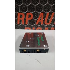 UNIDAD DE CONTROL DE TELEFONÍA PARA TOYOTA Yaris Cross Series (20>) 86740-0D031 M15A-FXE - Product Image 5