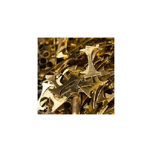 Chatarra de Bronce / Chatarra de Latón / Chatarra de Latón Tipo Miel - Product Image 1