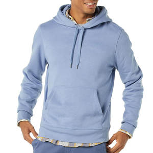 Fabricantes al por mayor de sudaderas con capucha personalizadas para hombre, fabricante personalizado de sudaderas con capucha de forro polar grueso de 460 g/m² para hombre - Product Image 1