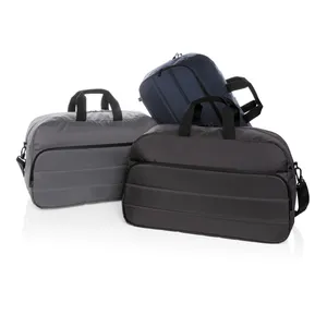 Sac de voyage durable Impact AWARE RPET, sac fourre-tout promotionnel, sac à gadgets - Product Image 6