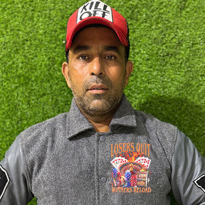 Veste bomber en coton 100% personnalisée REDDITO SPORTS, best-seller, pour homme, de qualité supérieure, imperméable, respirante, avec doublure en polaire sur le devant - Product Image 2