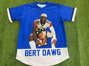 Logotipo personalizado, uniforme de béisbol ligero, uniforme de béisbol de gran tamaño a precio barato para unisex - Product Image 5