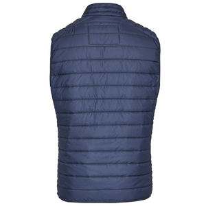 Gilet matelassé classique pour homme, collection hiver - Product Image 3