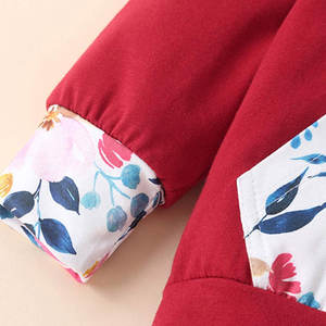 Chándal para niños de tasa razonable, peso ligero, material duradero de calidad premium, el mejor diseño, chándal para niños con mangas completas - Product Image 6