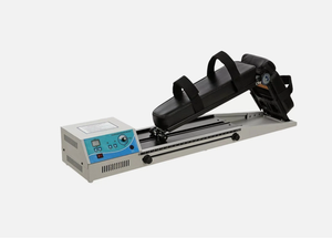 Máquina de Movimiento Pasivo Continuo (CPM) para Ejercicios de Rodilla, Máquina de Fisioterapia.. - Product Image 3