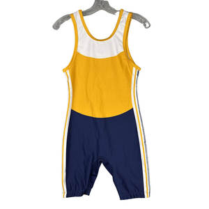 Último Modelo de Trajes de Lucha Libre, Nuevo Traje de Lucha Libre Ligero - Product Image 2