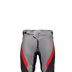 Pantalones de Ciclismo BMX Unisex de Alta Calidad 100%, Multibolsillos, Personalizables, de Secado Rápido, Ecológicos, Transpirables, de Poliéster/Algodón - Product Image 5