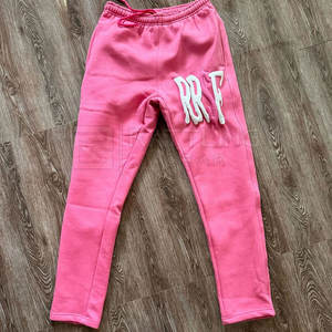 Los conjuntos de entrenamiento y jogging más vendidos, chándales transpirables impresos con logotipo personalizado para estilo de impresión de soplo de invierno - Product Image 2