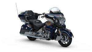 Precio de Fábrica al por Mayor para la Nueva Motocicleta Indian Roadmaster Elite 2025 para Adultos, con 2 Años de Garantía, Lista para Enviar - Product Image 6