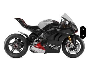 NOUVEAU Ducati PANIGALE V4 SP2 Moto Sportive 4 Temps 1103cc Disponible en Stock - Product Image 2