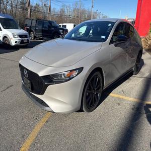 MEJOR PRECIO PARA Mazda Mazda3 Hatchback 2.5 S Select Sport 2025 - Product Image 1