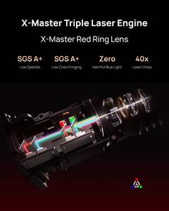 Proyector XGIMI Horizon 20 Max 4K Totalmente Nuevo, Cine en Casa con Triple Láser, 2025, 5700 ISO Lúmenes - Product Image 4