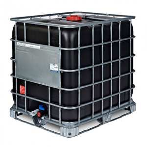 Réservoir IBC de 500L de qualité supérieure, robuste et sain, avec prix d'usine - Product Image 2