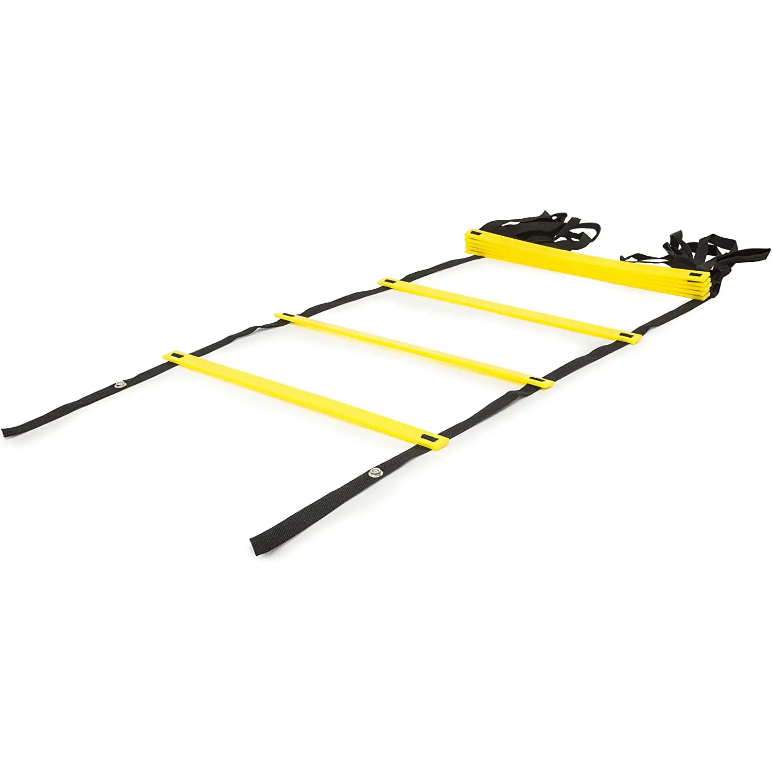7 Meters 13 Rungs Agility Ladder Speed Ladder Training Ladder For Soccer Football Basketball Trainers Feet Training Equipment