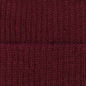 Gorro de invierno Unisex de alta calidad, gorro de algodón 100% de Color sólido, diseño personalizado, superventas, gorro jacquard a la moda para hombre - Product Image 4