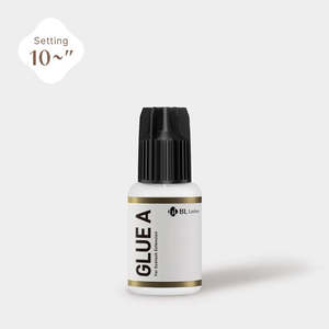 Pegamento para Extensiones de Pestañas Resistente al Agua de Fijación Fuerte para Clientes Sensibles, Vegano, de Secado Rápido, con Logotipo Personalizado, Tecnología de Secado Rápido - Product Image 1