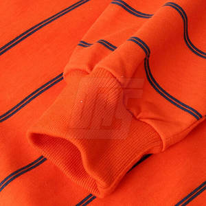 2025 hommes coton mélangé sweat avec coupe décontractée et sensation douce idéal pour les voyages et la rue mode hommes sweat - Product Image 4