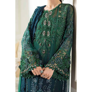 Maria.B. Conjunto de Traje de Novia de Chifón TC-1392 - Product Image 3
