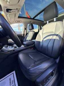 SUV LOVELY 2024 Automático con Asientos de Cuero, Portaequipajes de Aleación de Aluminio, R17, Gasolina - Product Image 4