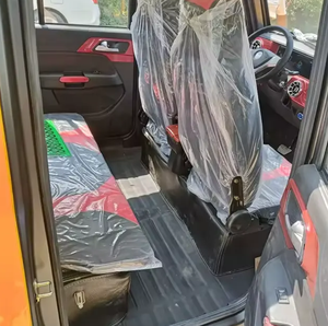 Dr1ve มือจับ R1ght Veh1cles มือสอง Aut0mat1c รถยนต์1N Un1ted 4X4 P1ckup 3ปี - Product Image 5