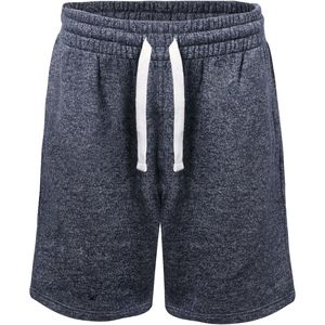 Top nouvelle qualité 2025 hommes coton polaire Sweat Shorts 100% coton polaire Sweat Shorts sur mesure polaire court - Product Image 1