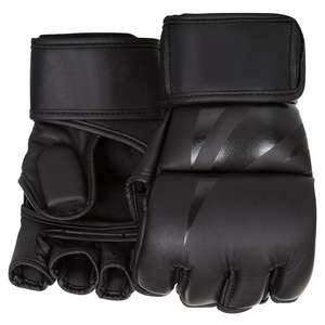 Gants de MMA Gants de MMA de haute qualité pour hommes Gants de MMA à bas quantité minimale de commande meilleur style et bon marché - Product Image 2